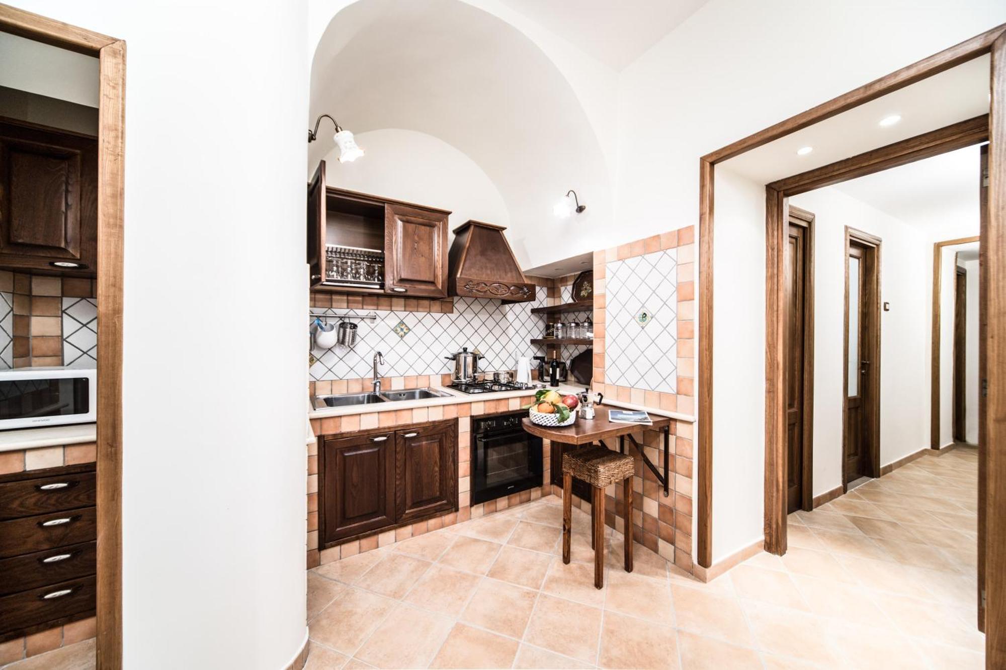 La Casa Di Assunta Naples Historical Centre Διαμέρισμα Εξωτερικό φωτογραφία