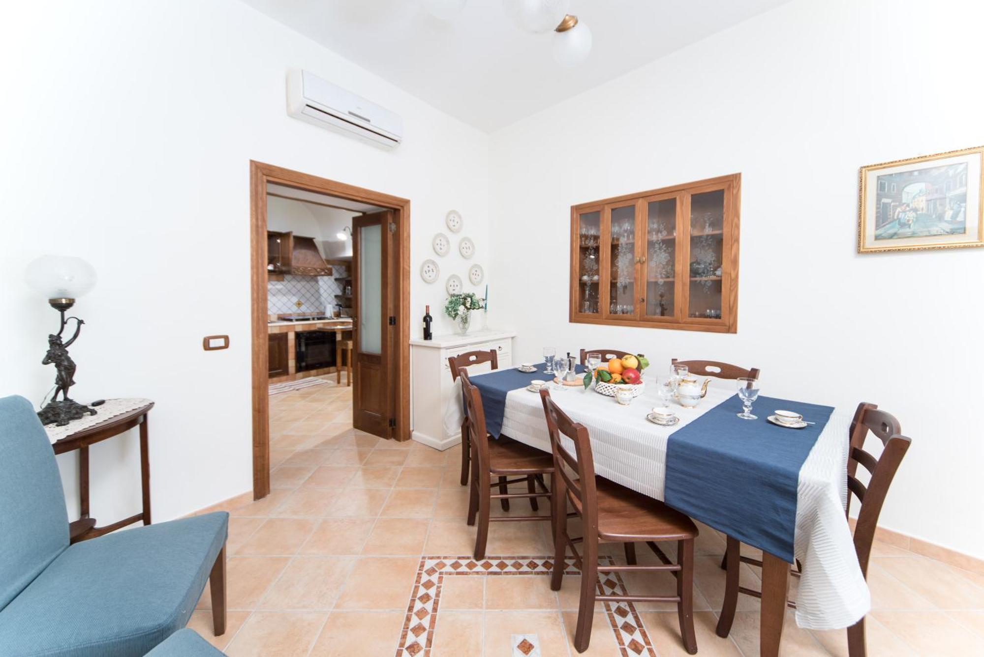 La Casa Di Assunta Naples Historical Centre Διαμέρισμα Εξωτερικό φωτογραφία