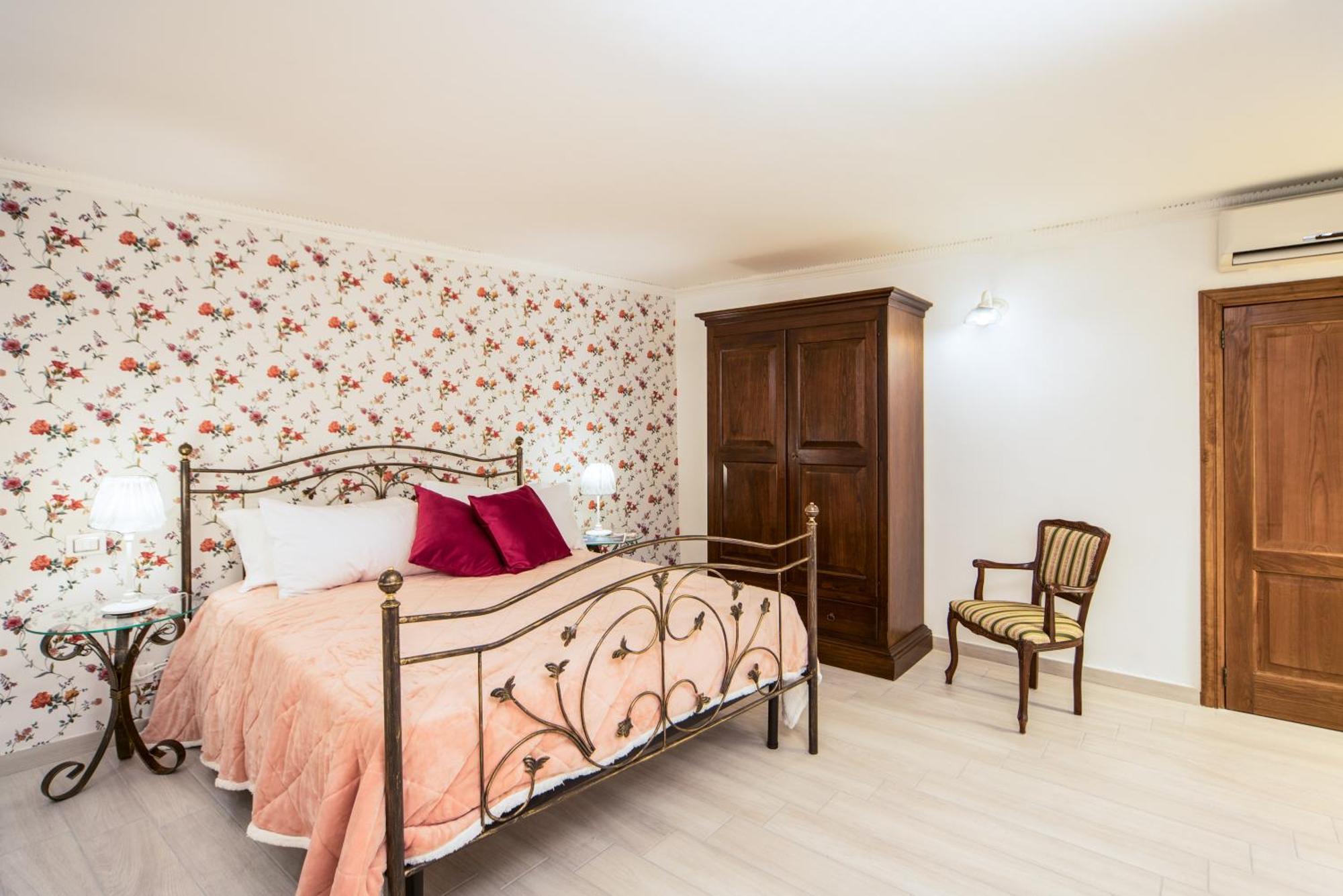 La Casa Di Assunta Naples Historical Centre Διαμέρισμα Εξωτερικό φωτογραφία